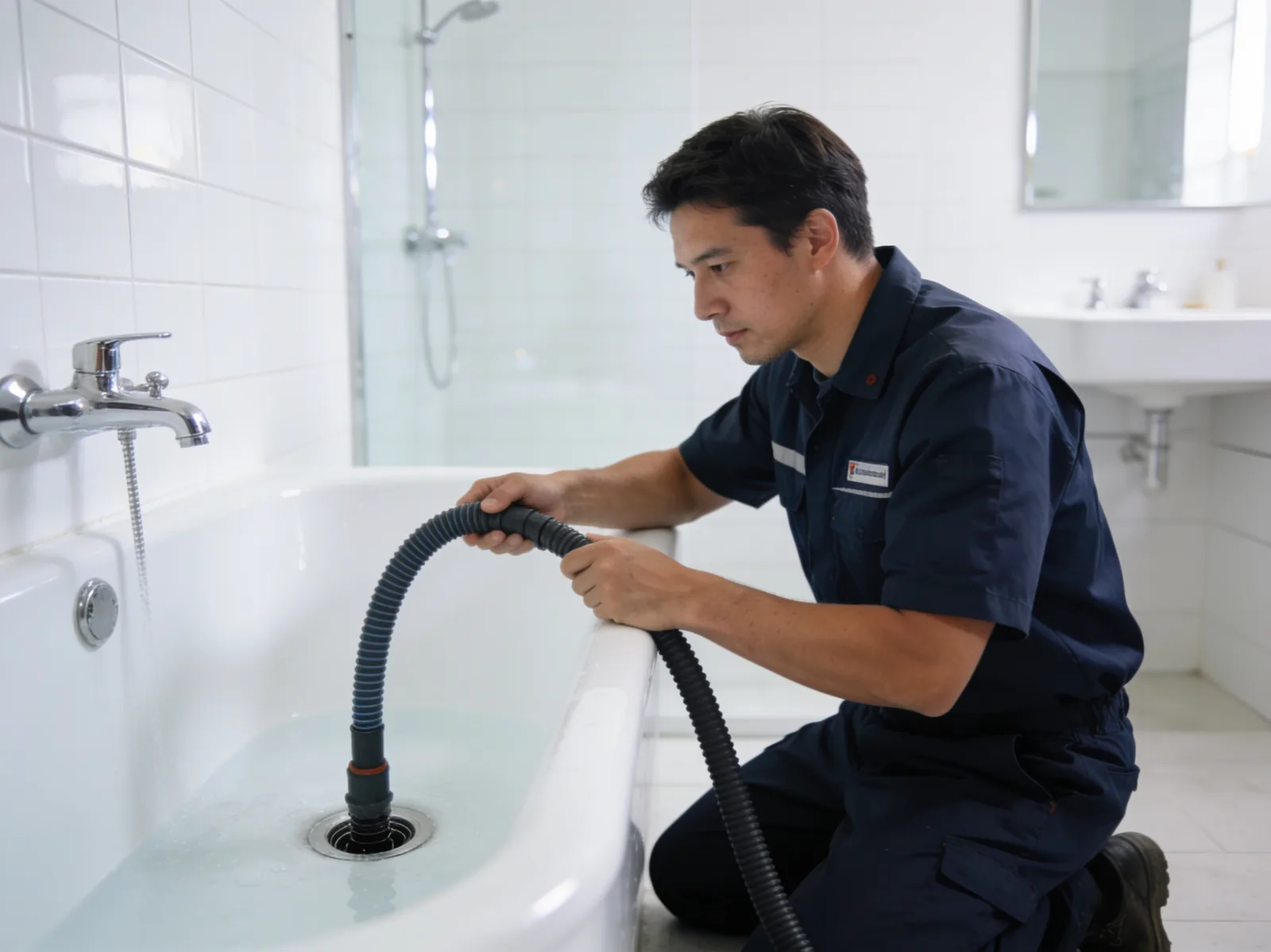 Emergency Plumber Johnsonburg, NJ FAQs